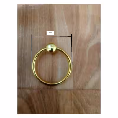 دستگیره کابینت و کمد مدل HG01