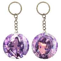 جاکلیدی خندالو مدل شینوبو کوچو انیمه شیطان کش کد 1326813272 مجموعه 2 عددی