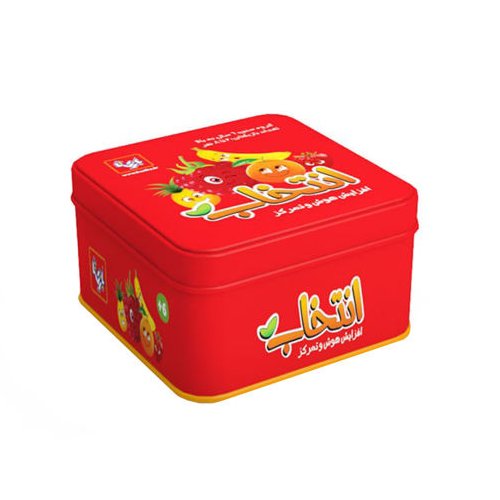 بازی فکری انتخاب بازیتا