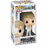 خرید عروسک POP! - اکشن فیگور برایان لیترل Brian Littrell با بهترین قیمت
