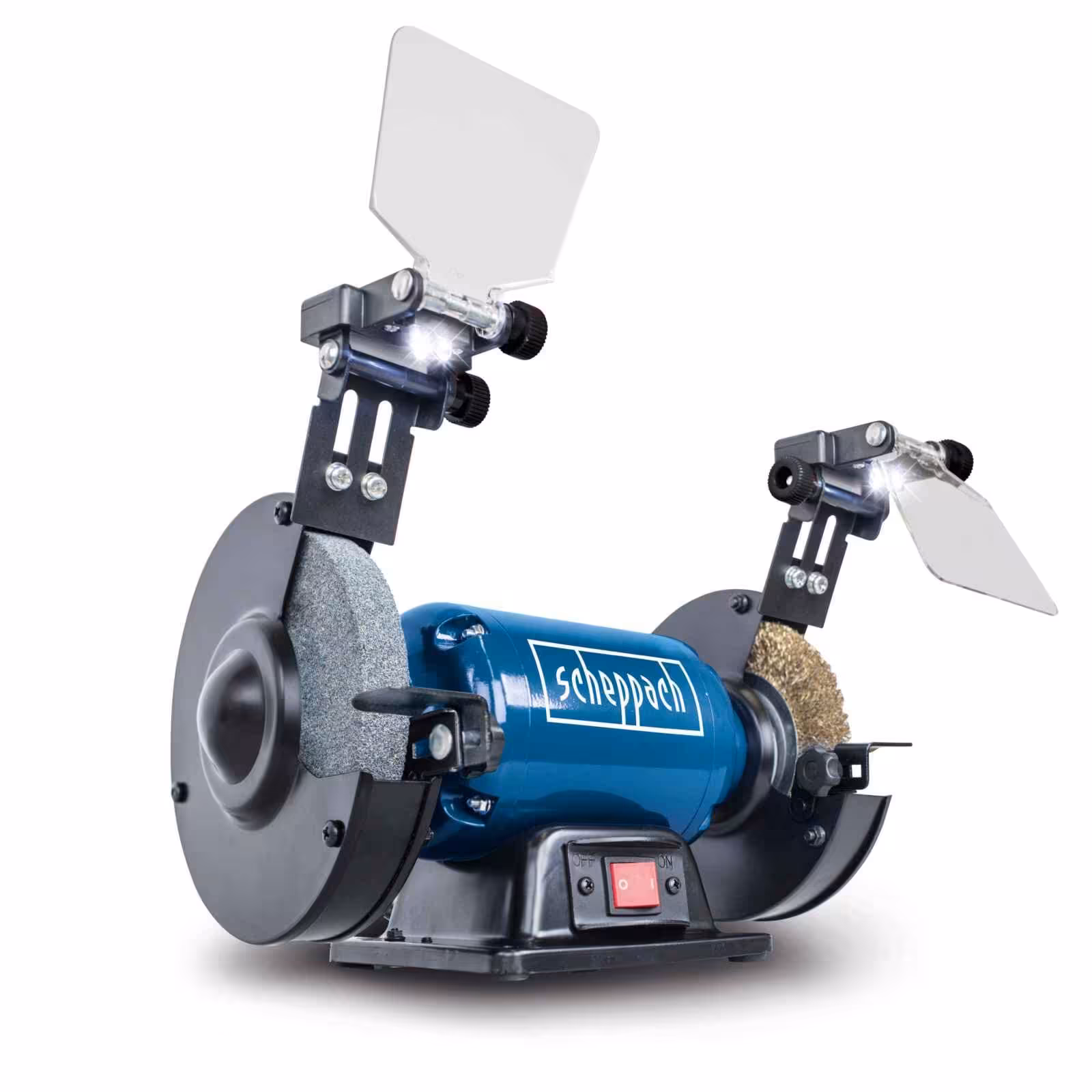 سنگ رومیزی دو طرفه شپخ مدل SM150LB