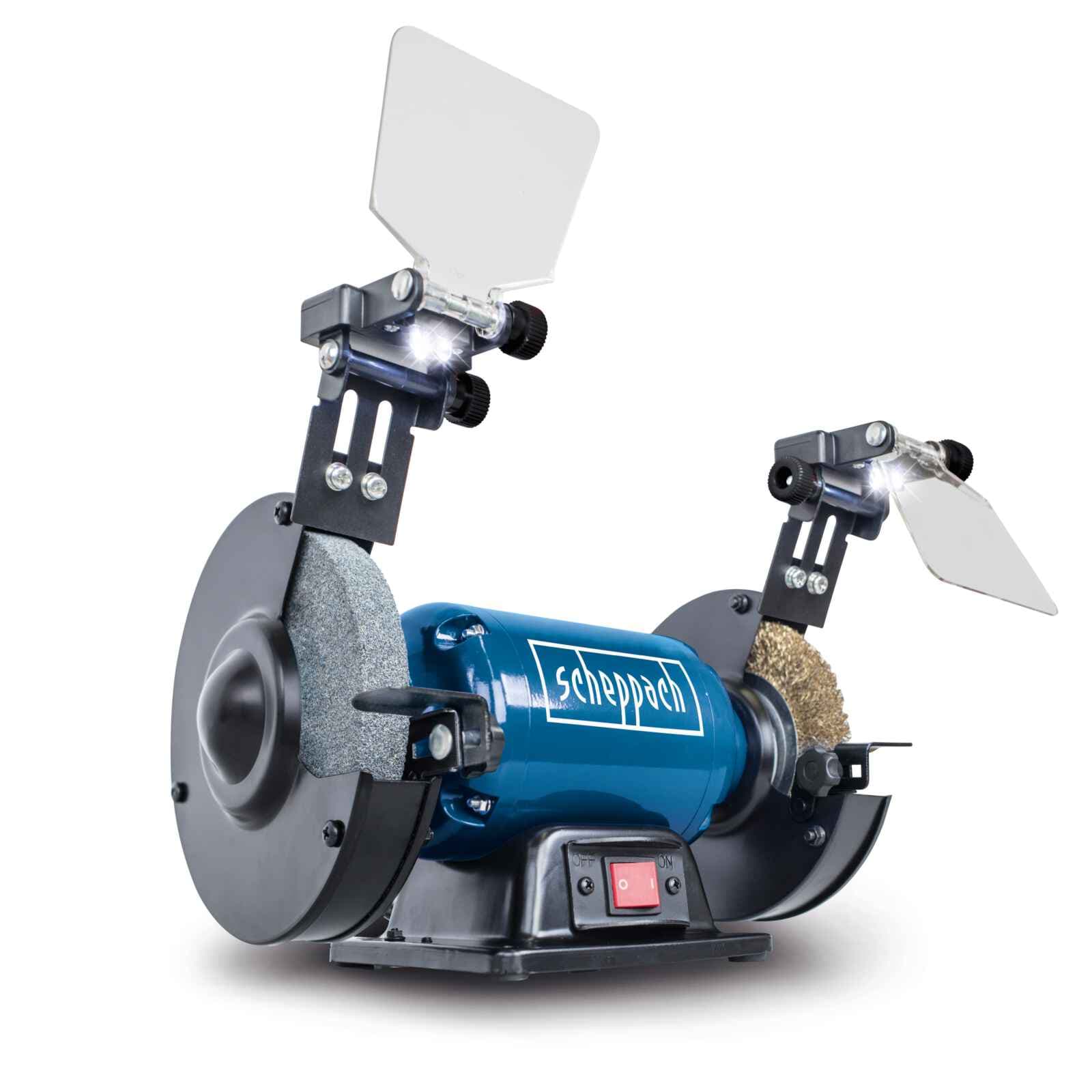 سنگ رومیزی دو طرفه شپخ مدل SM150LB