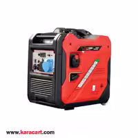 موتور برق 2000 وات بنزینی (سایلنت) استریم مدل ST2250 IS