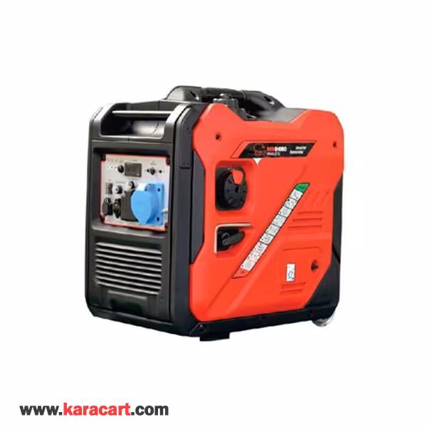 موتور برق 2000 وات بنزینی (سایلنت) استریم مدل ST2250 IS