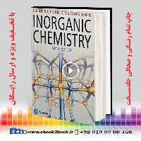 Inorganic Chemistry 5th Edition