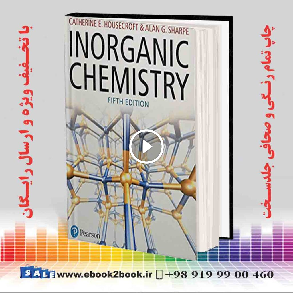 Inorganic Chemistry 5th Edition