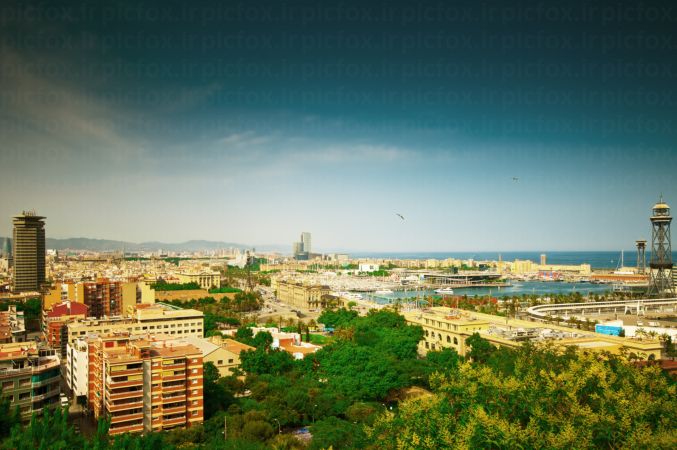 خرید و دانلود عکس Buildings_&amp;_City-Part-2 کد 8555 | پیک فاکس | Pic Fox