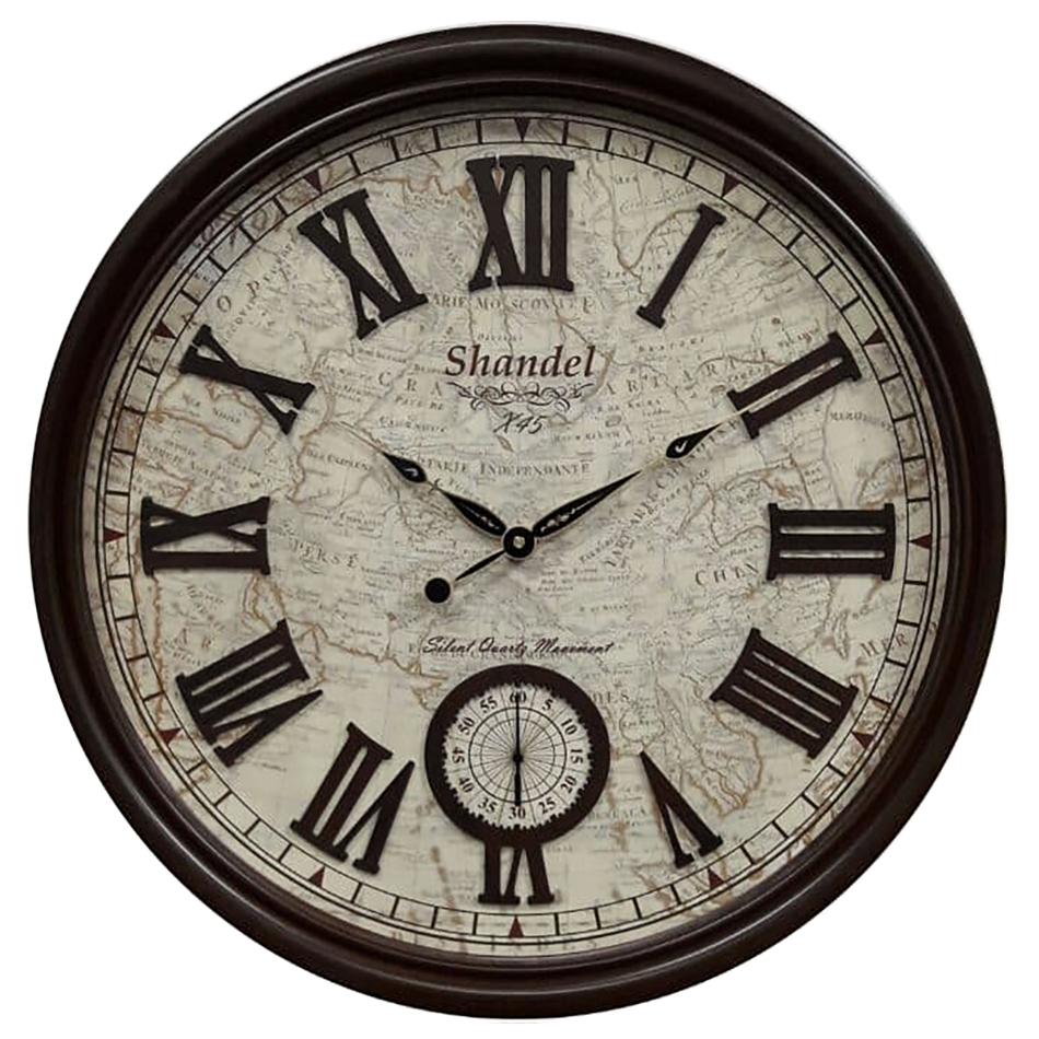 ساعت دیواری شاندل مدل X45