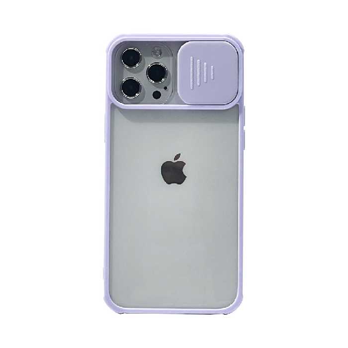   کاور کد Q-02 مناسب برای گوشی موبایل اپل iPhone 12promax