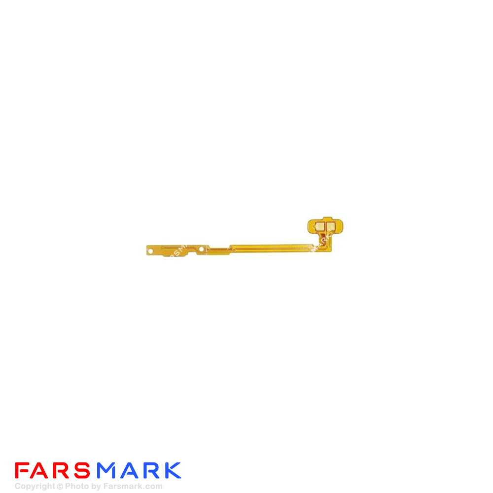 فلت پاور گوشی سامسونگ Samsung Galaxy A8s