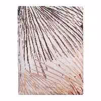 ملحفه آدنو کد IR05 دونفره سایز 160x200 سانتی متر