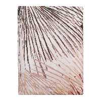ملحفه آدنو کد IR05 دونفره سایز 160x200 سانتی متر