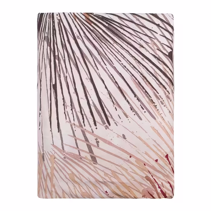 ملحفه آدنو کد IR05 دونفره سایز 160x200 سانتی متر
