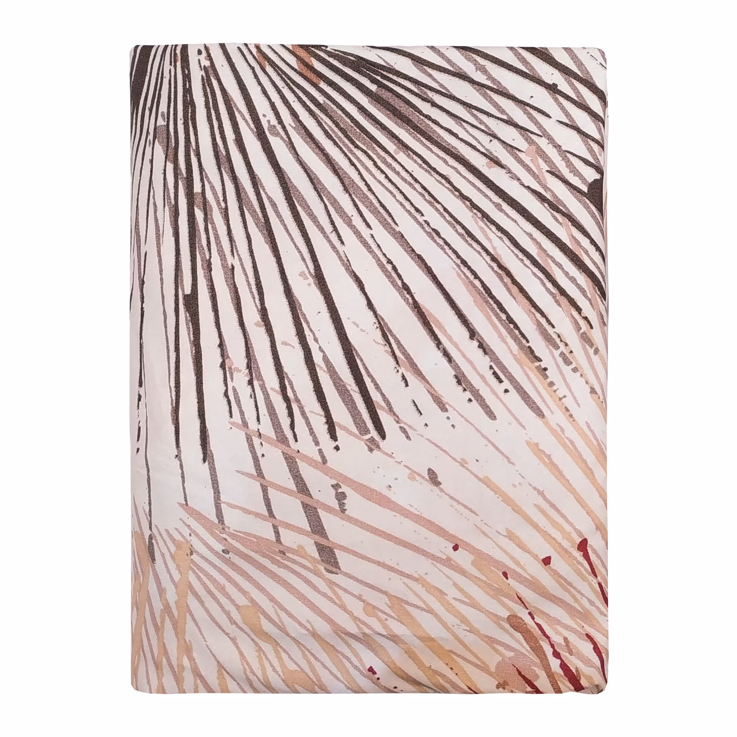 ملحفه آدنو کد IR05 دونفره سایز 160x200 سانتی متر