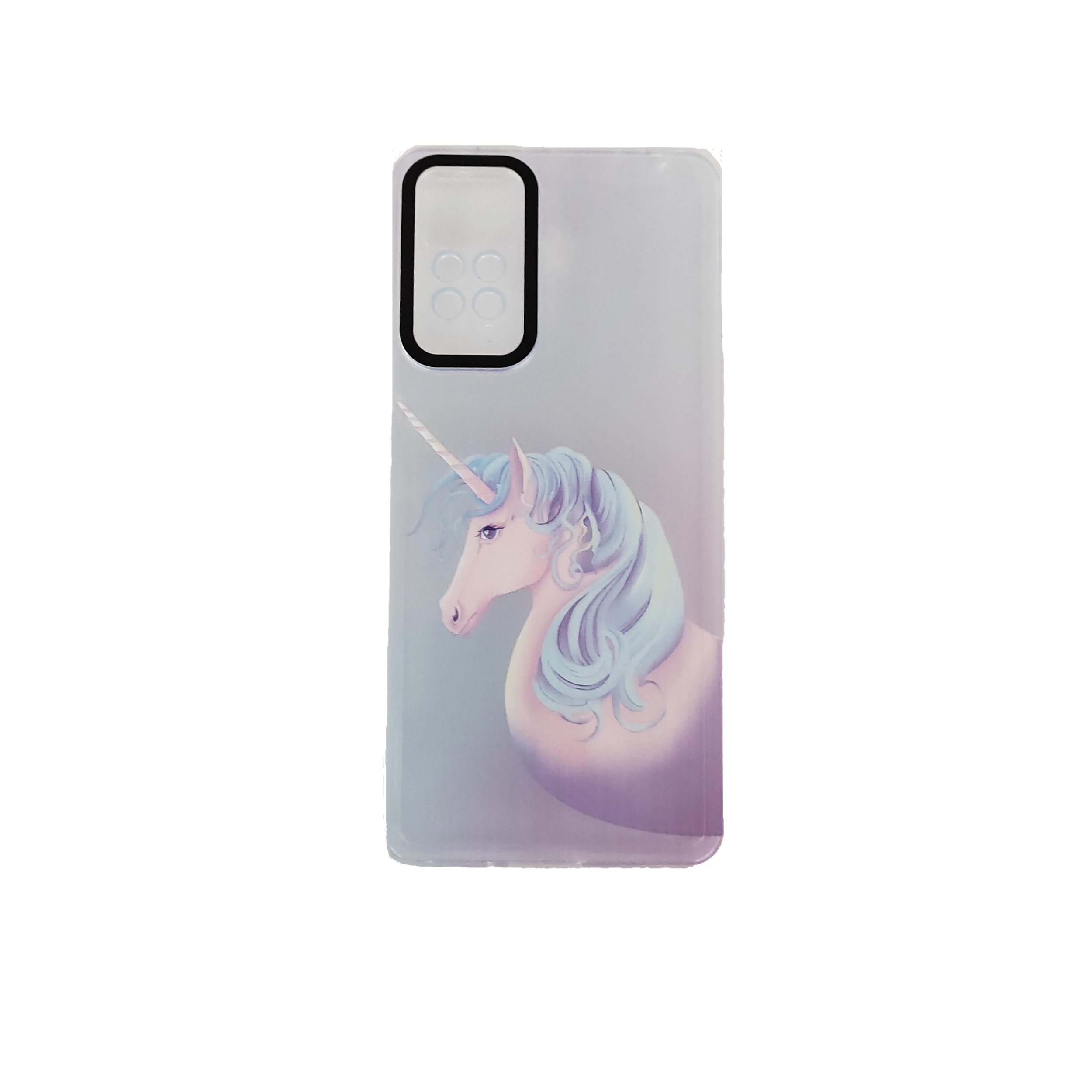 کاور مدل اسب شاخدار مناسب برای گوشی موبایل شیائومی Redmi Note 11 Pro 2022 4G