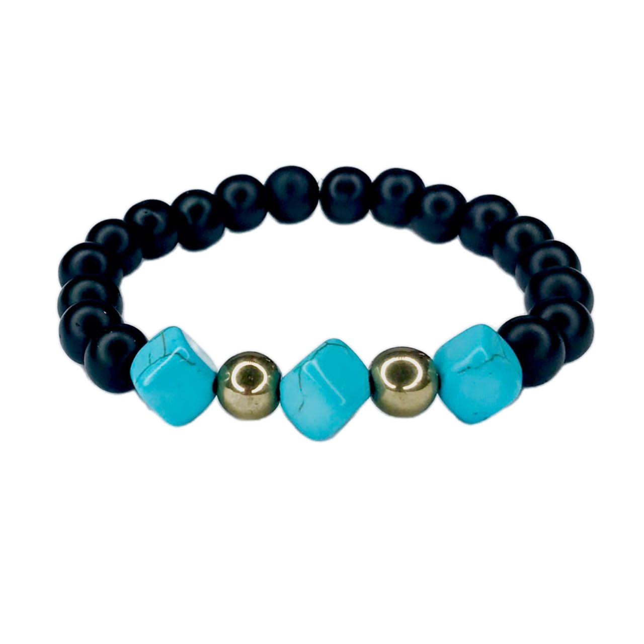 دستبند مدل تاس