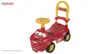 ماشین بازی زرین تویز مدل Musical Ride McQueen J3