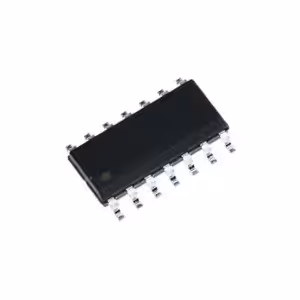 آی سی HEF4093* SMD