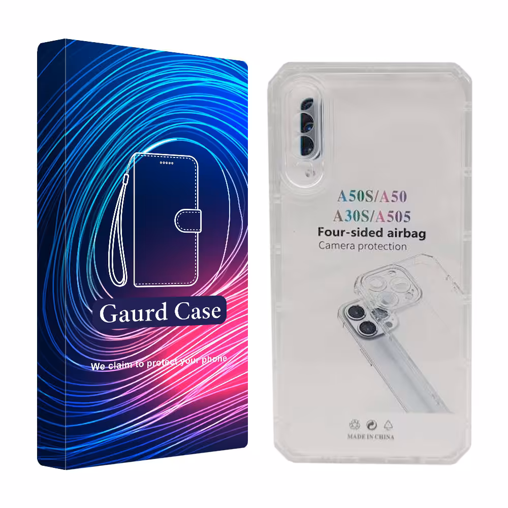 کاور گارد کیس مدل JELEDA مناسب برای گوشی موبایل سامسونگ Galaxy A30S