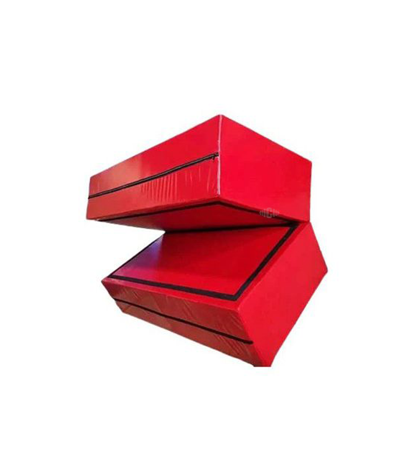 باکس پارکور دو تکه 2×1