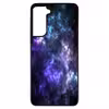 کاور طرح کهکشان کد 1146 مناسب برای گوشی موبایل سامسونگ galaxy s21