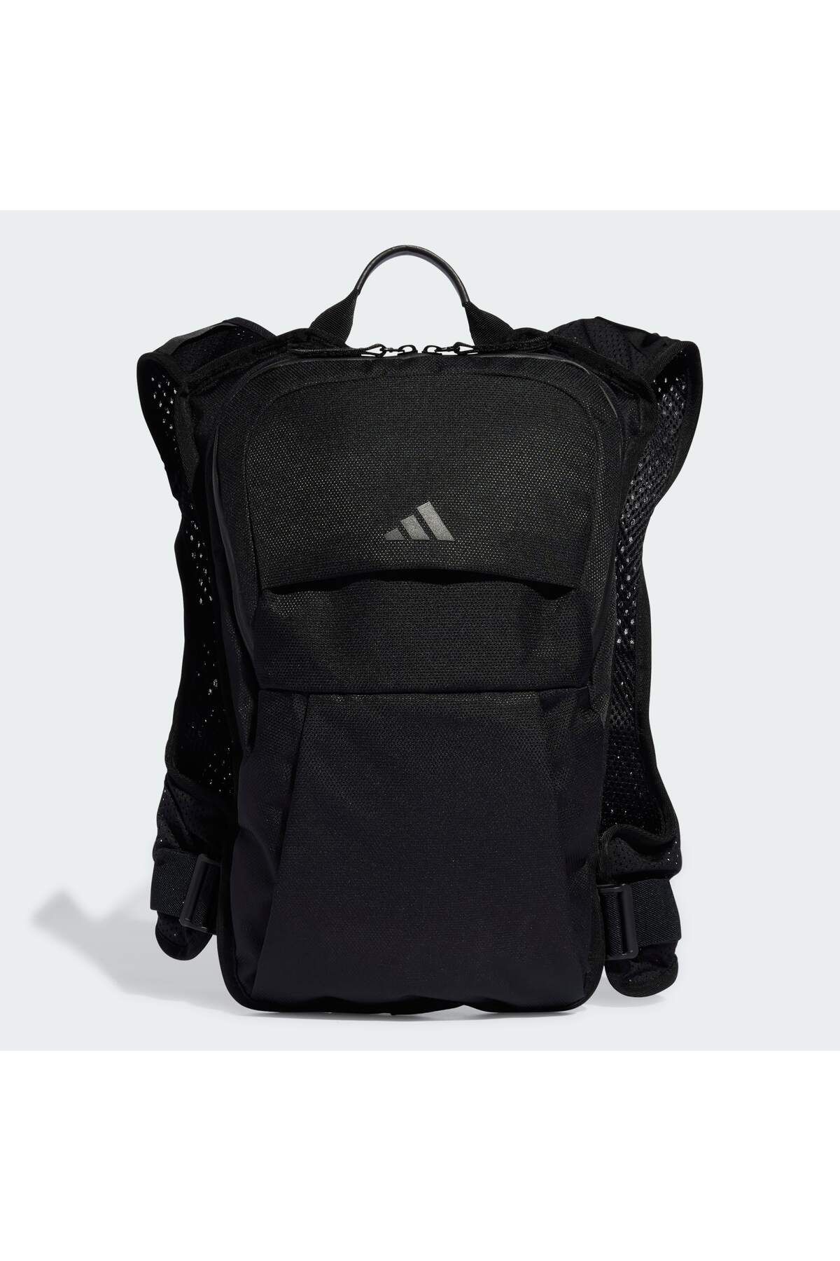 کوله پشتی مشکی مردانه و زنانه سیاه 4cmte bp رانینگ یونیسکس iq0916 adidas
