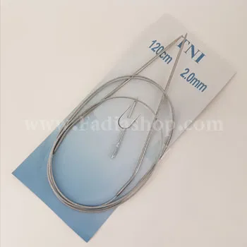 میل 2 گرد تی ان آی اعلاء
