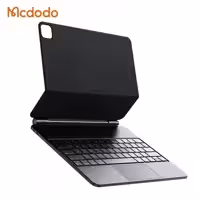 کاور هوشمند با کیبورد آیپد پرو 13 مک دودو MCDODO KB-7191
