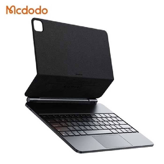 کاور هوشمند با کیبورد آیپد پرو 13 مک دودو MCDODO KB-7191