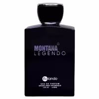 ادو پرفیوم مردانه بای لندو مدل MONTANA LEGENDO حجم 100 میلی لیتر اصل