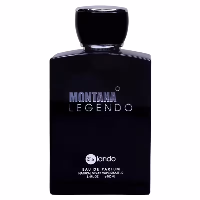 ادو پرفیوم مردانه بای لندو مدل MONTANA LEGENDO حجم 100 میلی لیتر اصل
