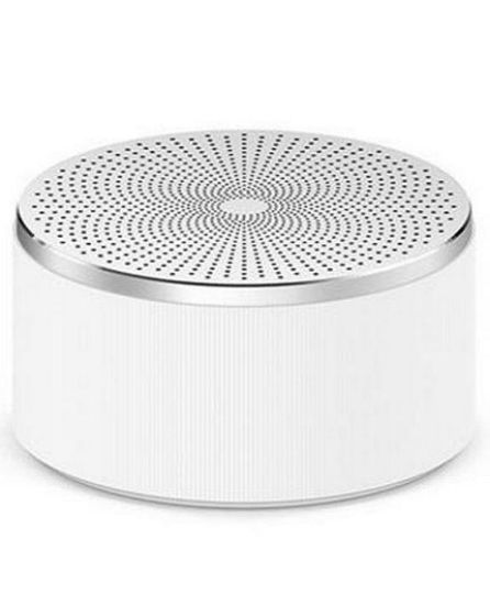 قیمت و خرید اسپیکر بلوتوث قابل حمل شیائومی مدل یوف - برین تک