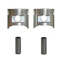 خرید پیستون 0/50 پراید 141 سایپا یدک | اتوموبی