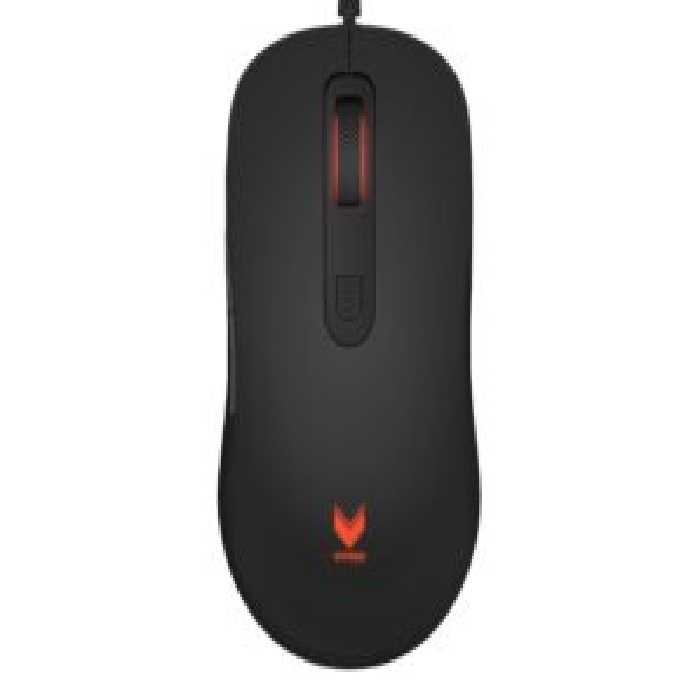 ماوس باسیم گیمینگ رپو V16 RGB