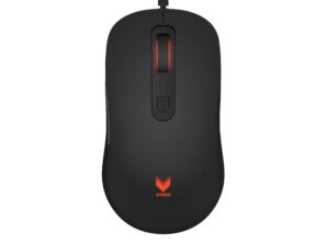 ماوس باسیم گیمینگ رپو V16 RGB