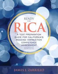 خرید و دانلود نسخه کامل کتاب Ready for RICA (4th Edition) - PDF