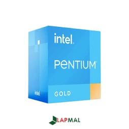 پردازنده مرکزی اینتل سری Pentium Gold مدل G6405
فروشگاه اینترنتی تخصصی لپتاپ لپ مال