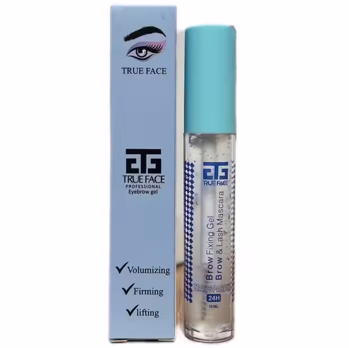 تروفیس ژل لیفت ابرو ریملی 24 ساعته 10 گرم TRUE FACE