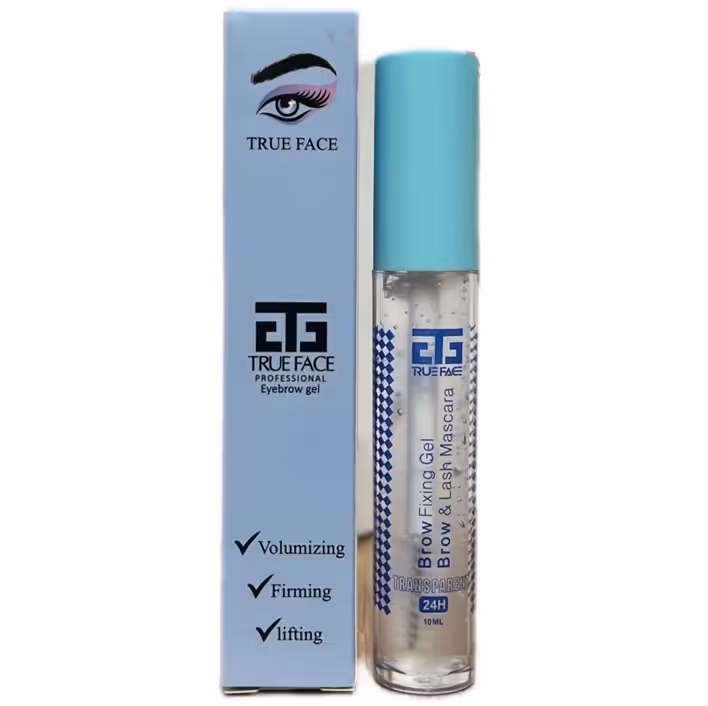تروفیس ژل لیفت ابرو ریملی 24 ساعته 10 گرم TRUE FACE
