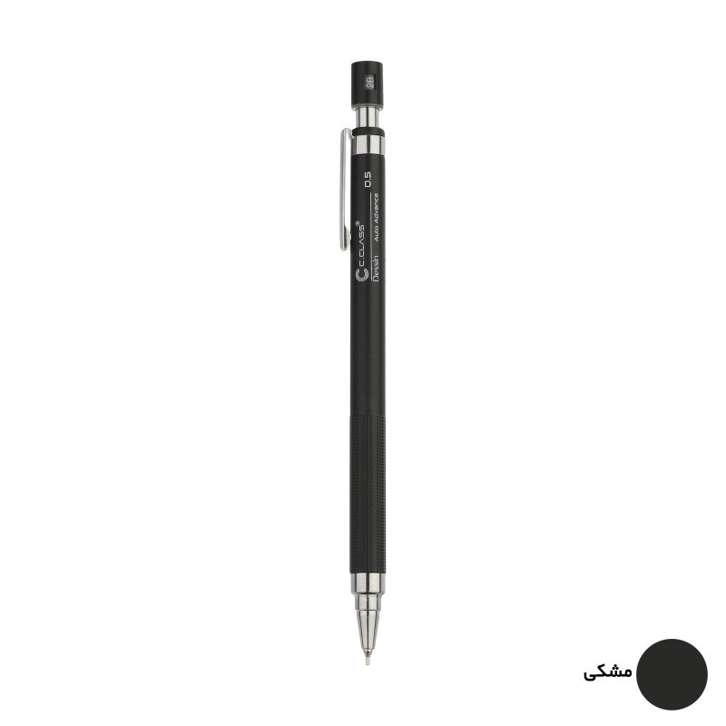 مداد نوکی 0.5 میلی متری سی کلاس مدل DESSIN کد MP-DA1001-5