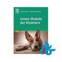 کتاب Innere Medizin der Kleintiere - با تخفیف ویژه - کـادن