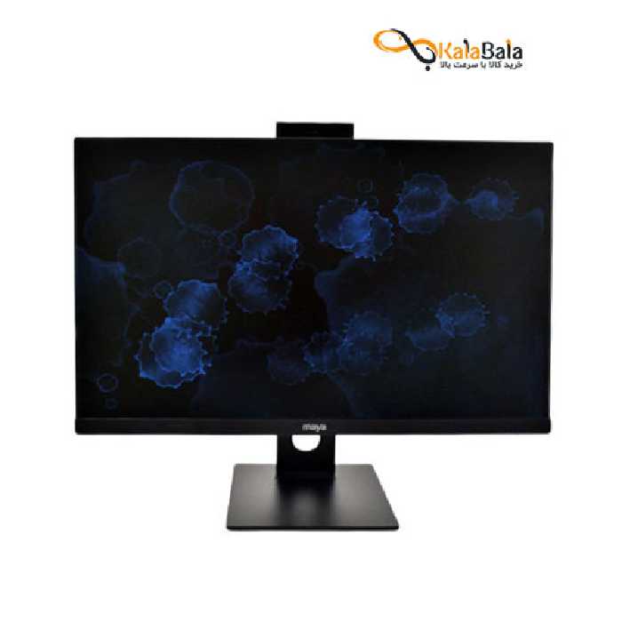 خرید و قیمت کامپیوتر یکپارچه مایا مدل MA24P B12 • 020283