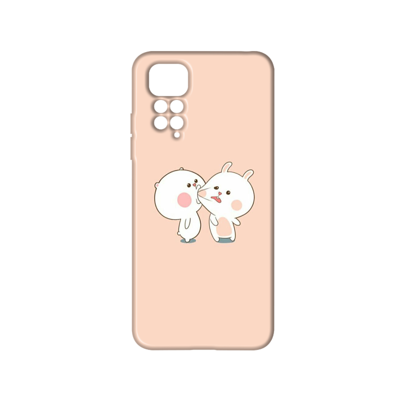 کاور مدل پنتول کد 189 مناسب برای گوشی موبایل شیائومی Redmi Note 11 4G / Note 11s