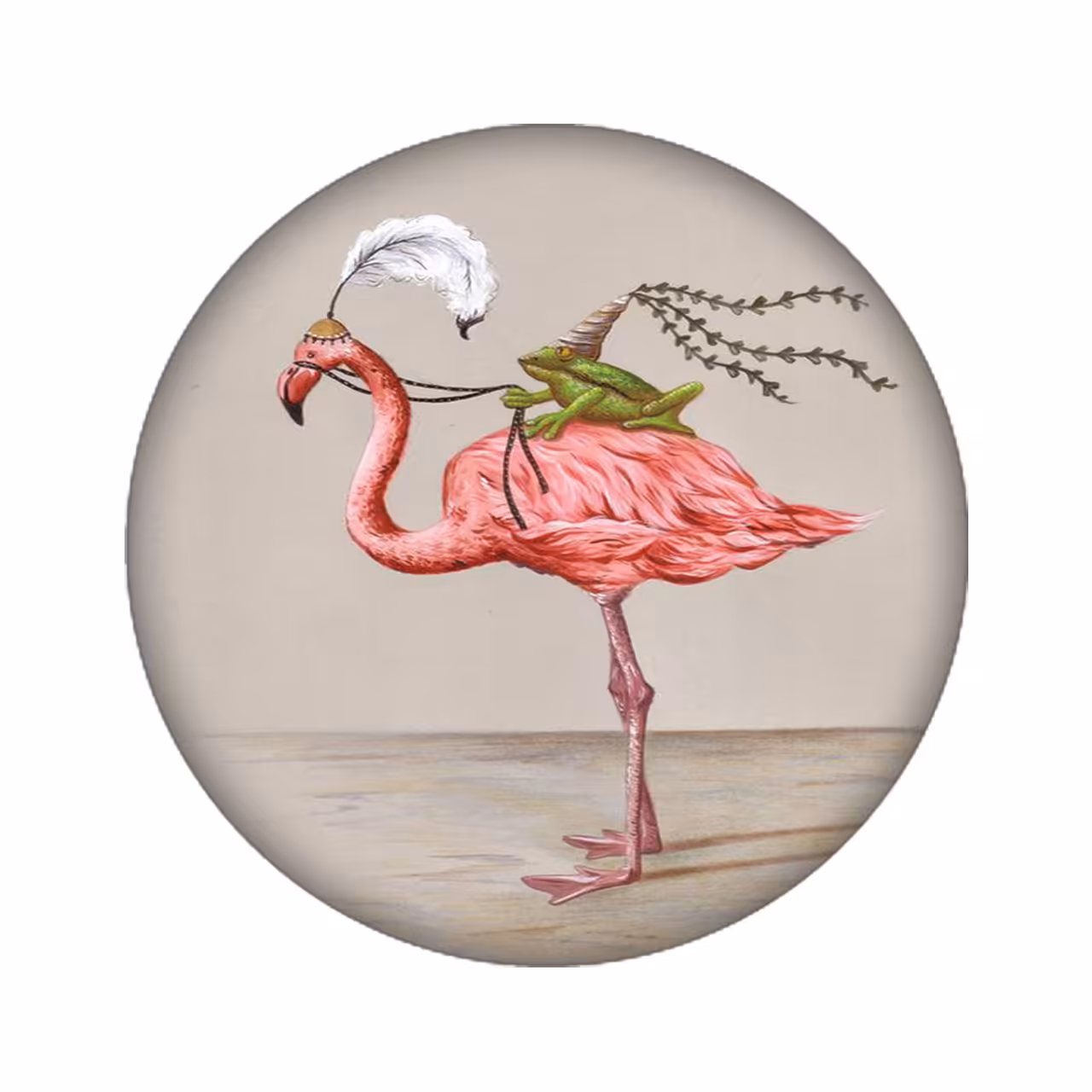 پیکسل مدل فلامینگو کد 772