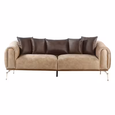 مبل راحتی 8 نفره مدل ویلتون کد 4523