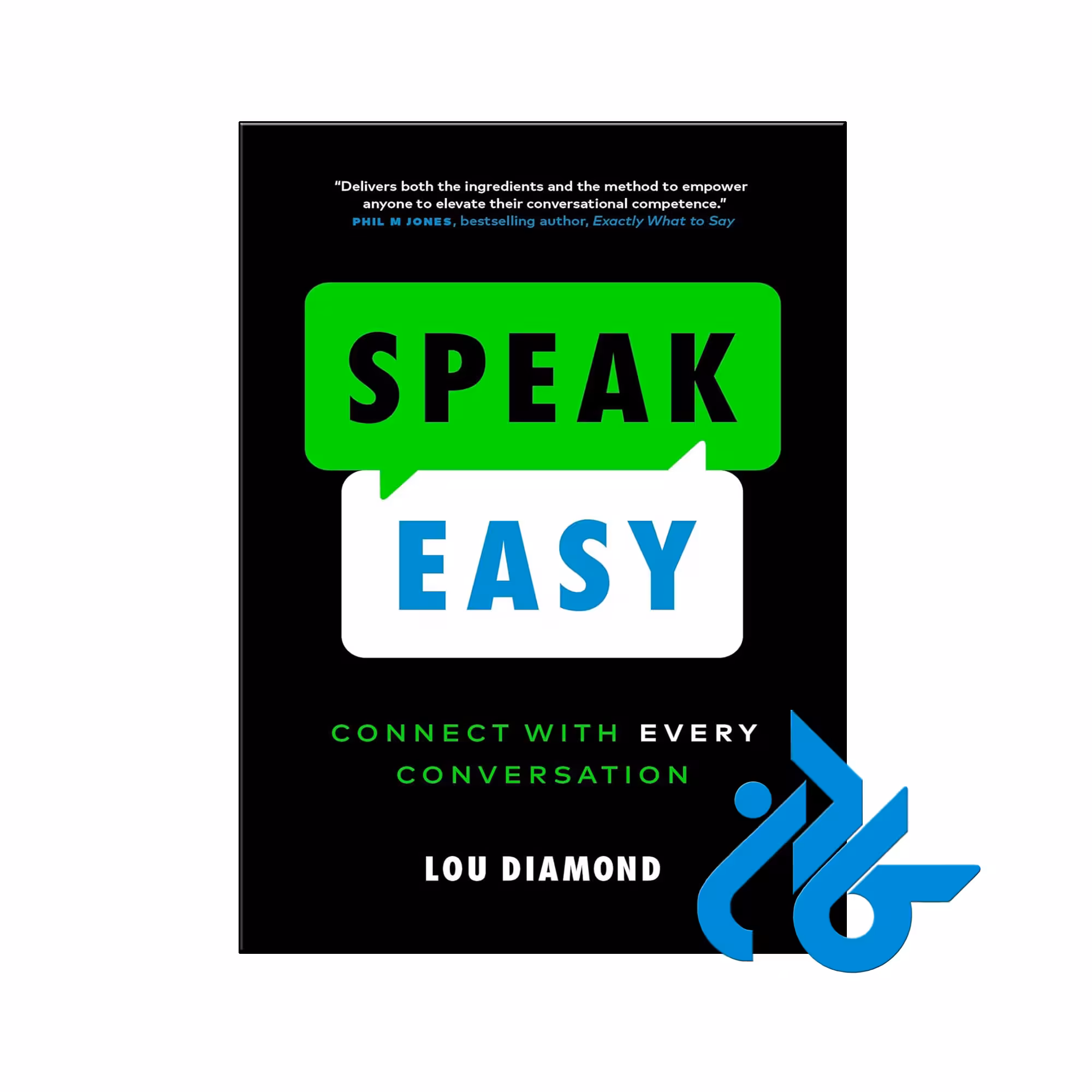 خرید و قیمت کتاب Speak Easy از فروشگاه کادن