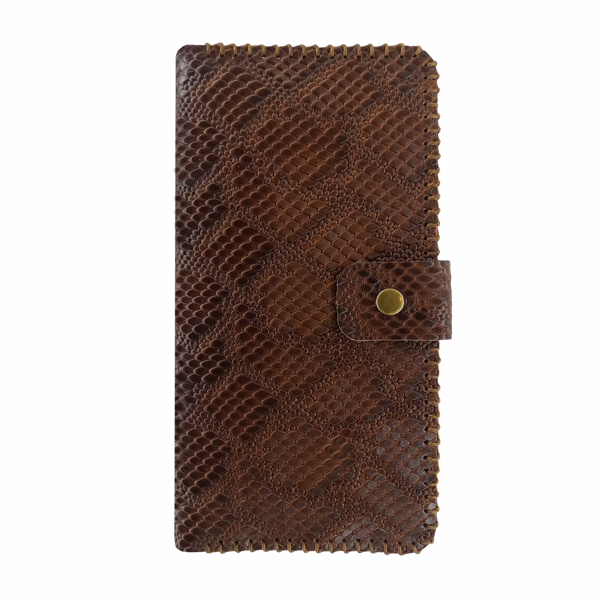 کیف پول چرمی مدل Snb کد Sgt -18