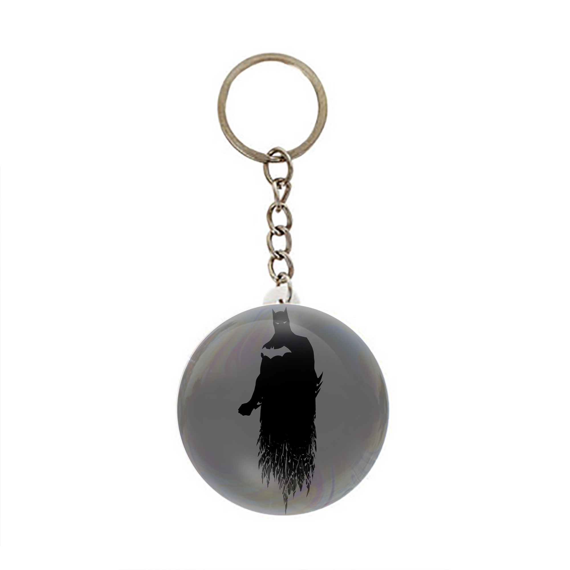 جاکلیدی عرش مدل بتمن Batman کد Asj2064