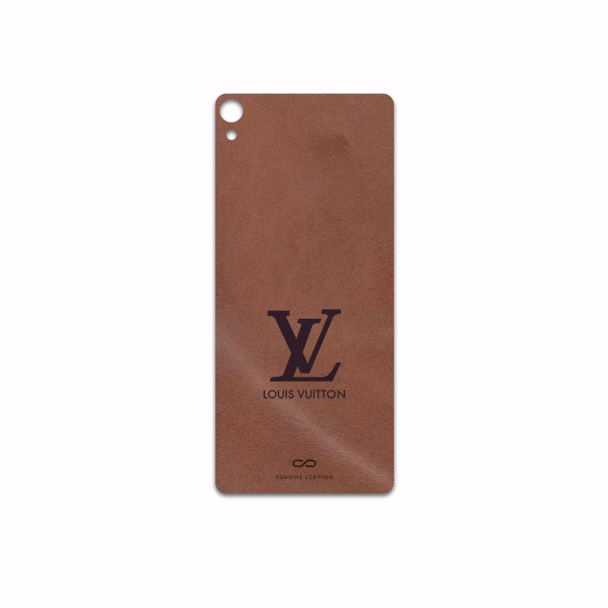 برچسب پوششی ماهوت مدل MNL-LS_VTTN مناسب برای گوشی موبایل سونی Xperia XA