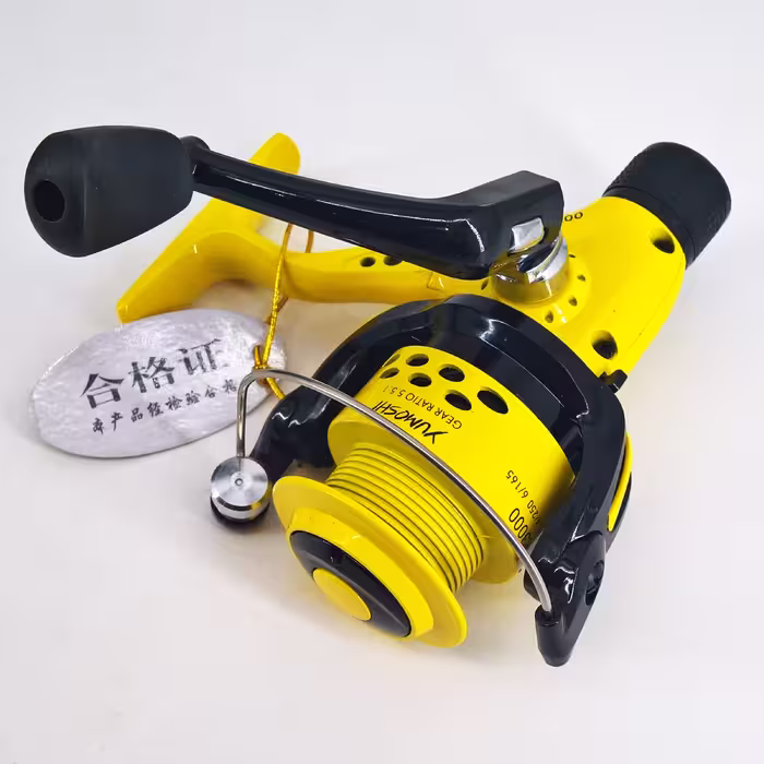 چرخ ماهیگیری یاموشی مدل CTR3000